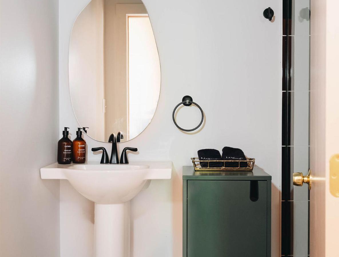 The Bellwether Hotel Louisville Eksteriør bilde