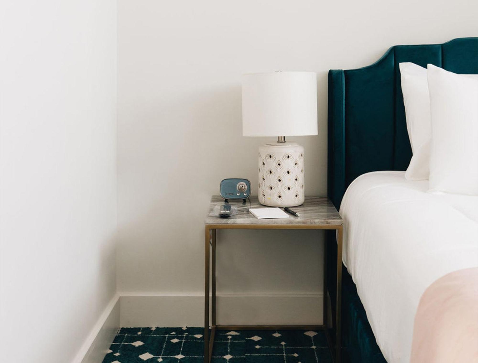 The Bellwether Hotel Louisville Eksteriør bilde