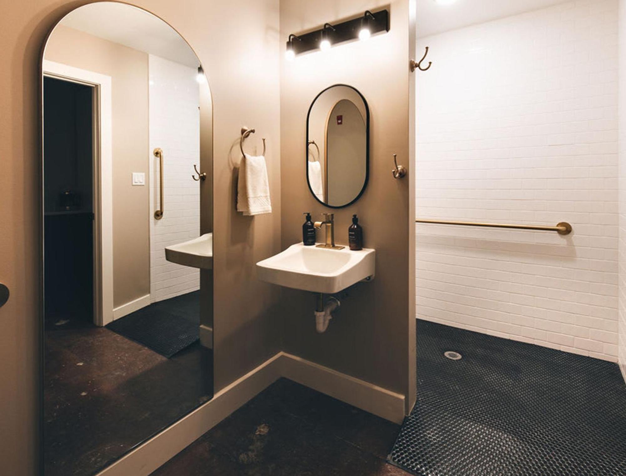 The Bellwether Hotel Louisville Eksteriør bilde