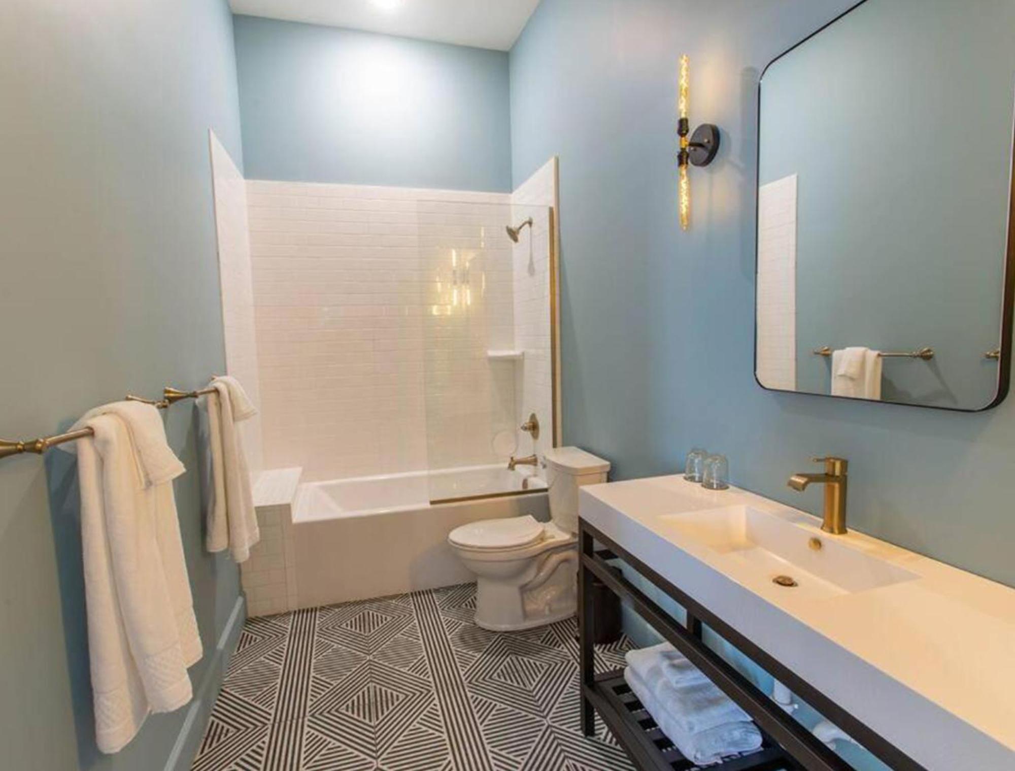 The Bellwether Hotel Louisville Eksteriør bilde